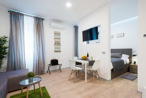 Apartamentos H4u Smart Deluxe