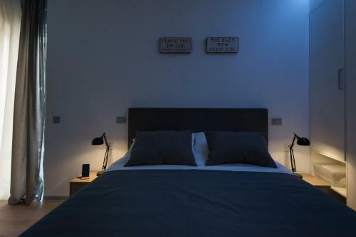 Apartamentos H4u Smart Deluxe