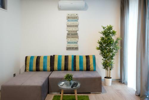 Apartamentos H4u Smart Deluxe