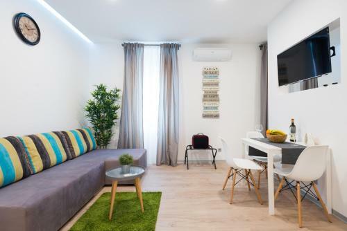 Apartamentos H4u Smart Deluxe