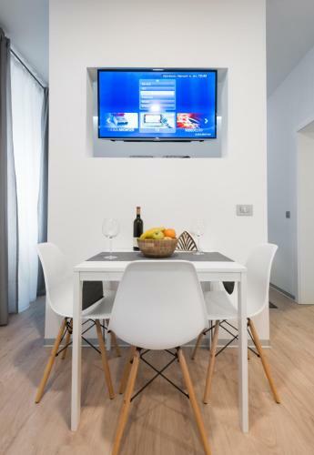 Apartamentos H4u Smart Deluxe