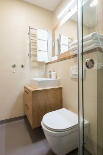 Apartamentos H4u Smart Deluxe