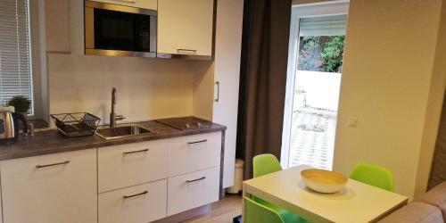 Apartamentos H4u Smart Deluxe