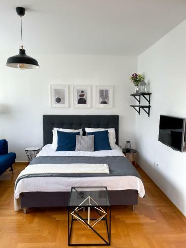 Apartman Welcome To Tre?njevka