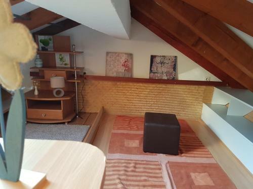 Lucija Apartment
