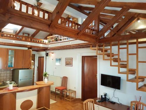 Lucija Apartment