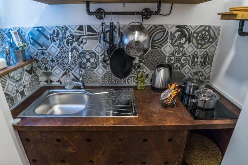 Apartments Industrial Nordic Zagreb