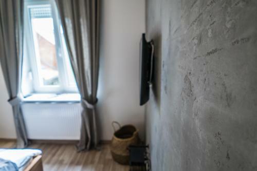 Apartments Industrial Nordic Zagreb