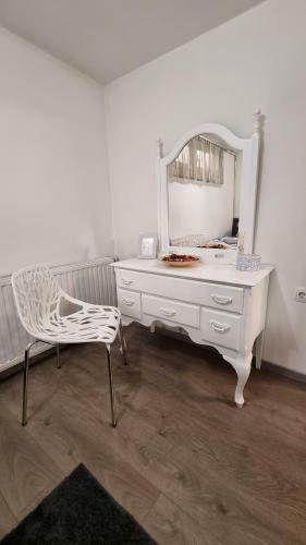 *** Apartment "in" Zagreb