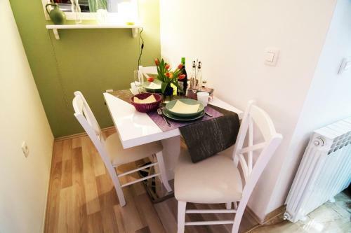 Luxury Licitar Heart Apartment