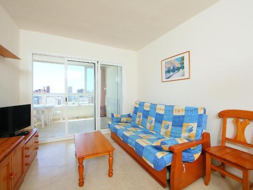 Apartment Gemelos