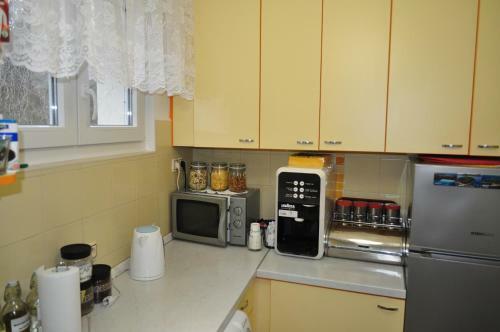 Mz Apartment