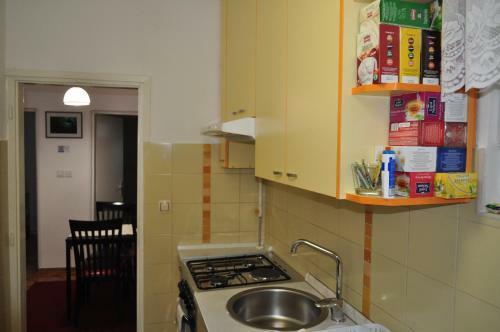 Mz Apartment