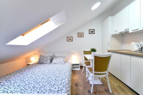 Piccolo Apartments