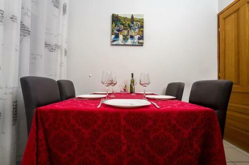 Apartamentos Golden Star