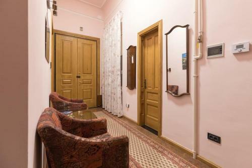 Apartamentos Golden Star