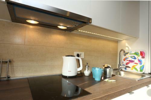 Apartamento Zagreb"zagi"city Center