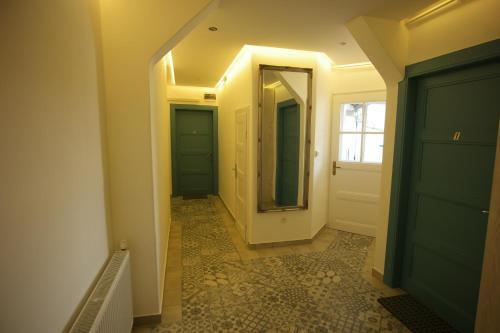 Apartamentos Zagreb Studio Apt No.2