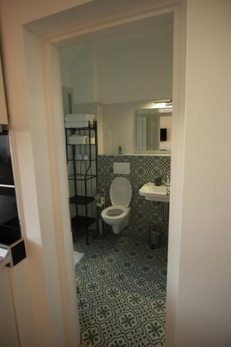 Apartamentos Zagreb Studio Apt No.2