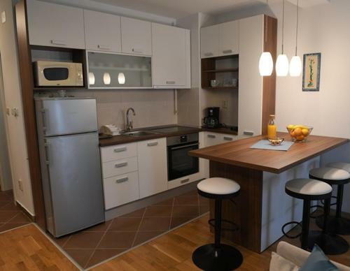 Oaza Apartman Zagreb Arena