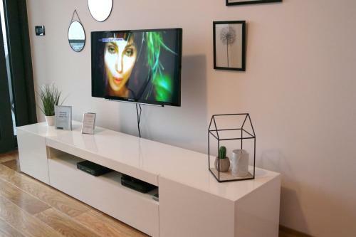 Apartamentos Kristina