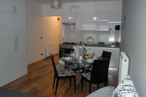 Apartamentos Kristina