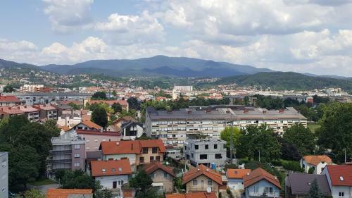 Apartamentos Kristina