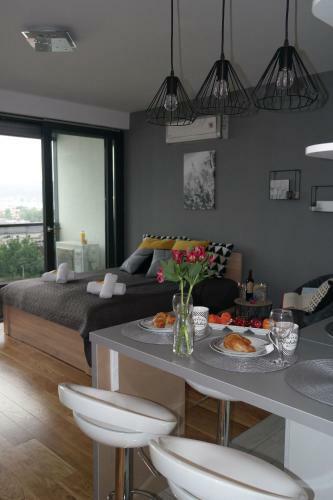 Apartamentos Kristina