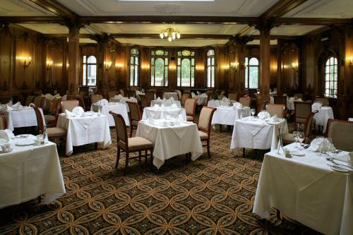 White Swan Hotel