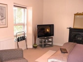 Bed & Breakfast Tate House