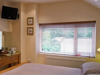 Bed & Breakfast Tate House