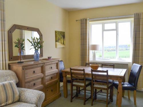 Cheviot View