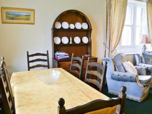 Paddock Cottage