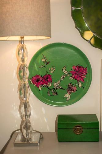 Percy Terrace Bed And Breakfast
