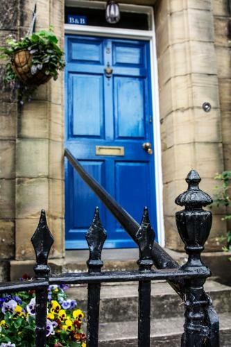 Percy Terrace Bed And Breakfast