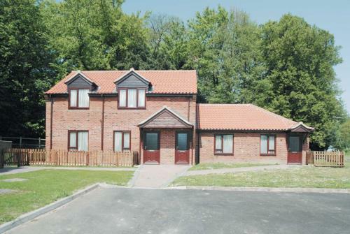 Barley Cottage