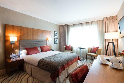 Lakeside Park Hotel & Spa