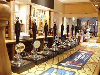 Hostal Cannards Well