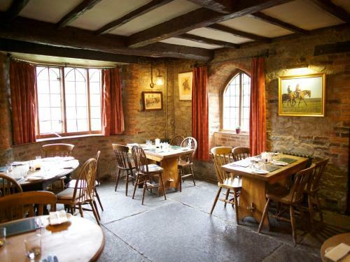 Posada Manor House Inn