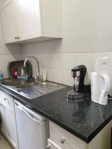 Homeleigh Apartments- Isle Of Wight