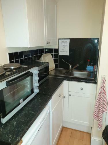 Homeleigh Apartments- Isle Of Wight