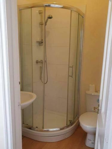 Homeleigh Apartments- Isle Of Wight