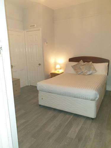 Homeleigh Apartments- Isle Of Wight