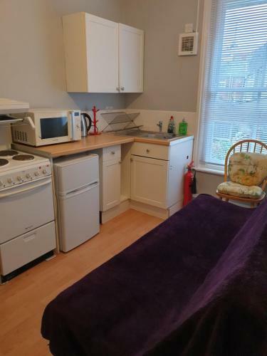 Homeleigh Apartments- Isle Of Wight