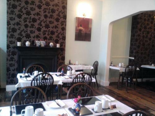 Hostal Seahaven House