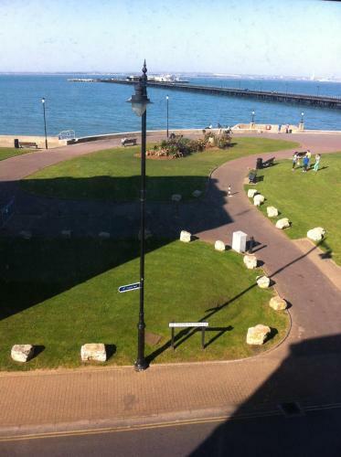 Hostal Seahaven House