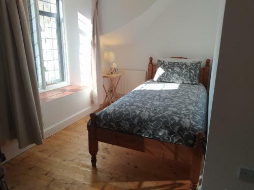 Bed & Breakfast The Old Masonic Lodge