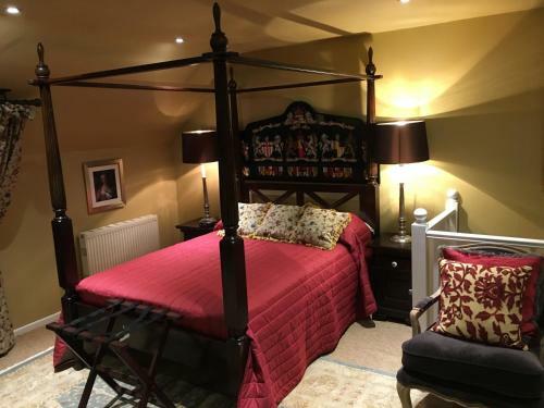 Bed & Breakfast Maplestone