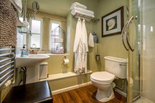 Bed & Breakfast Maplestone