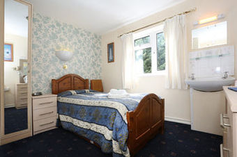 Bed & Breakfast Dorset House